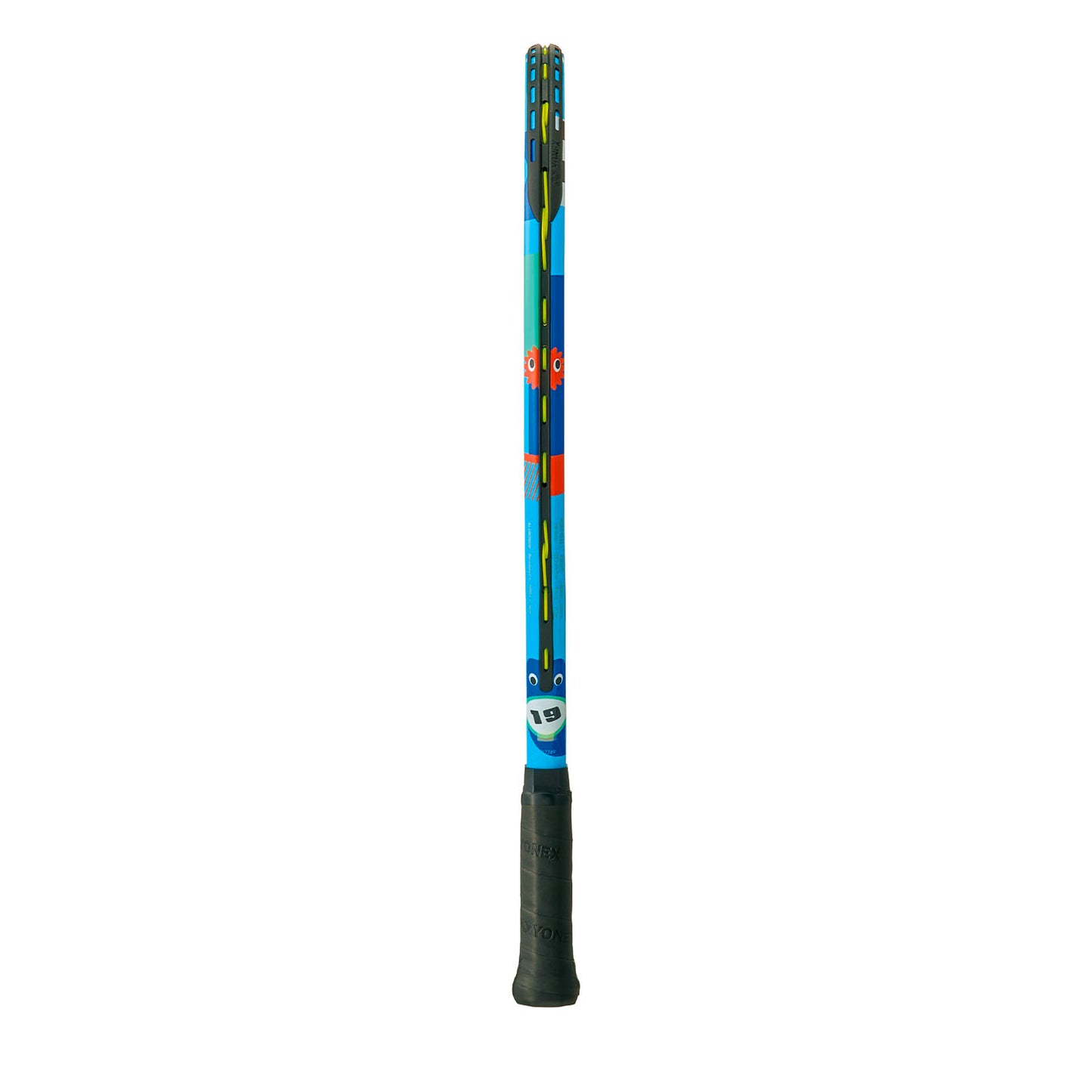 Raqueta Yonex 19 Junior Ocean Blue