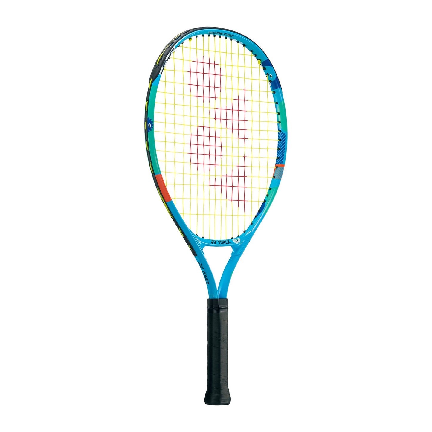 Raqueta Yonex 21 Junior Ocean Blue