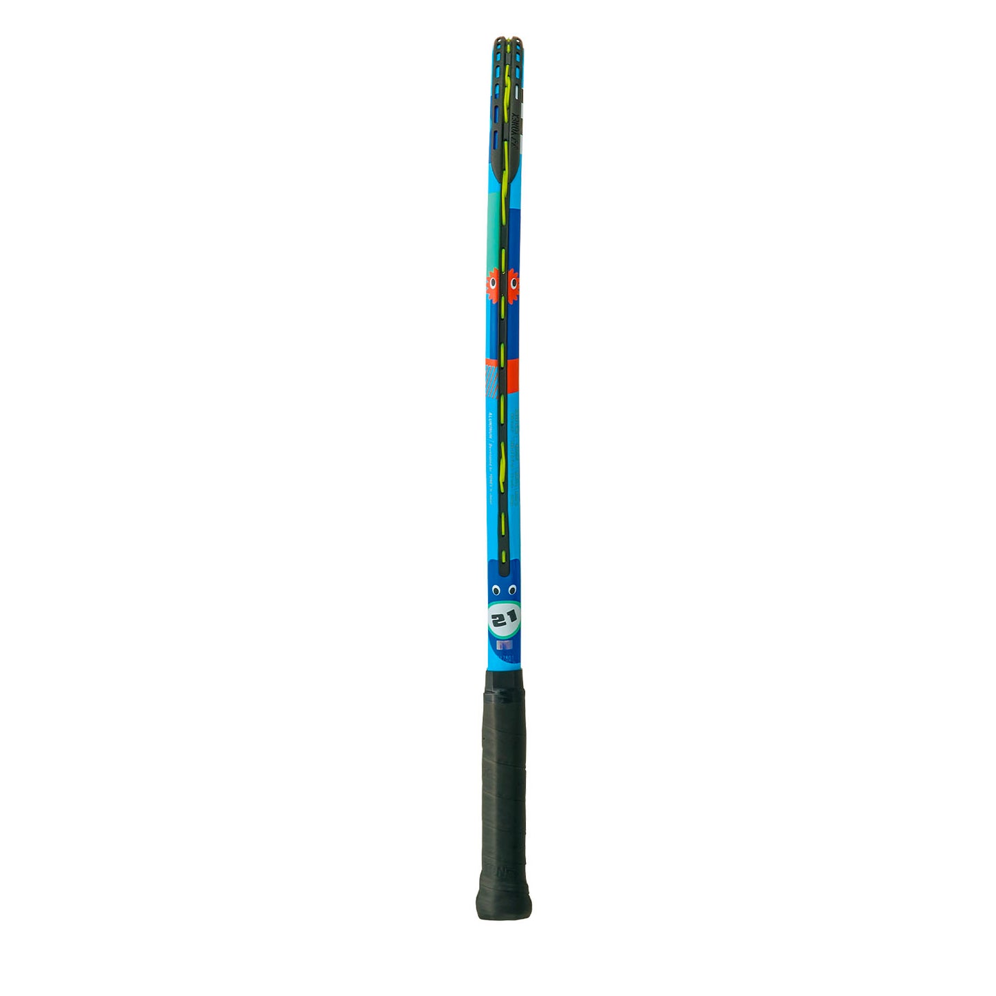 Raqueta Yonex 21 Junior Ocean Blue