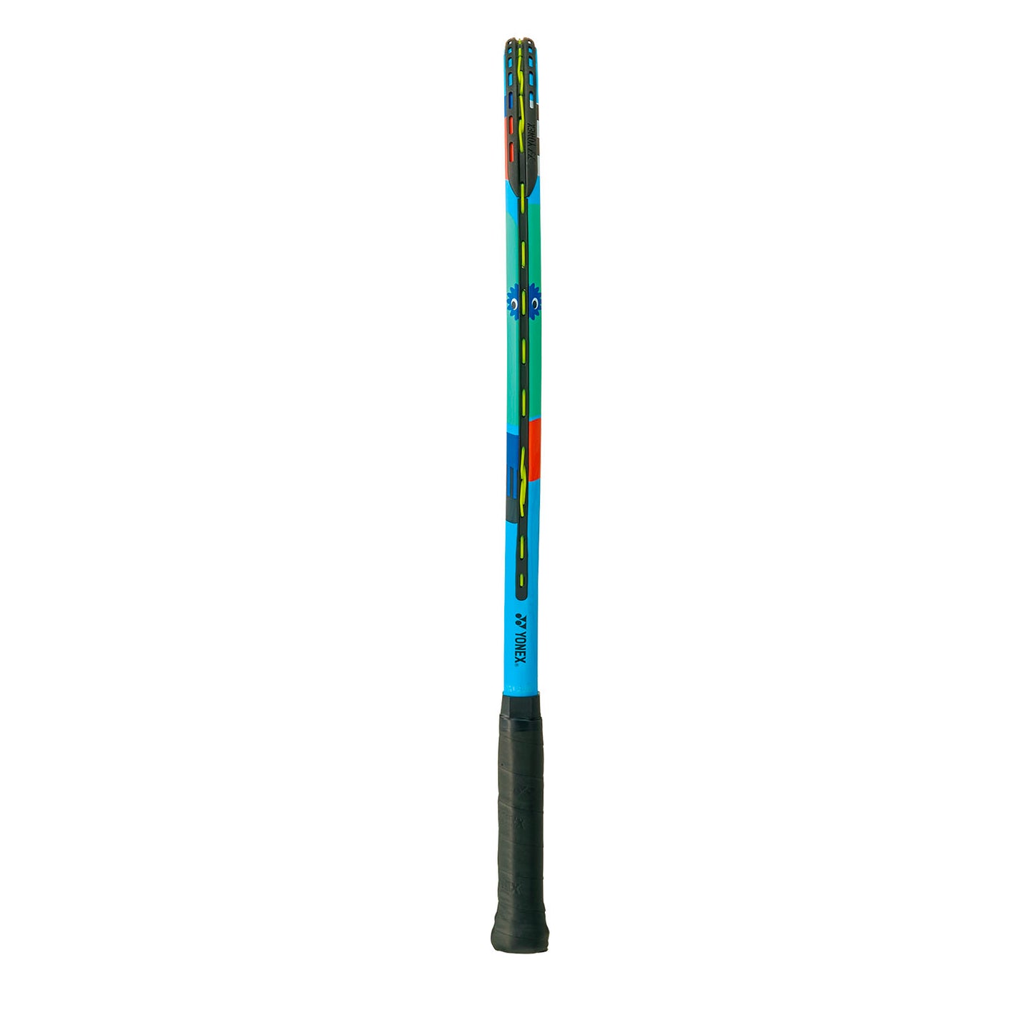 Raqueta Yonex 21 Junior Ocean Blue
