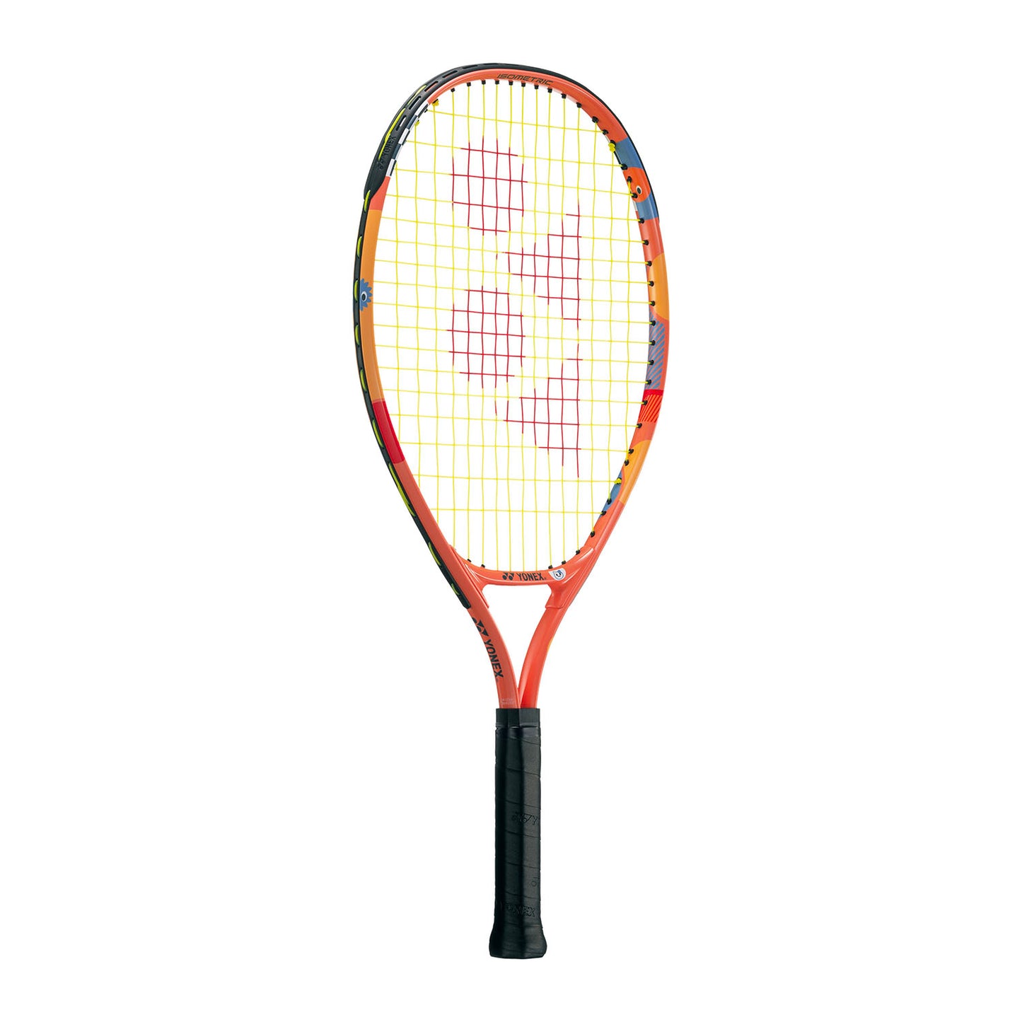 Raqueta Yonex 23 Junior Coral Orange