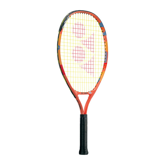 Raqueta Yonex 23 Junior Coral Orange