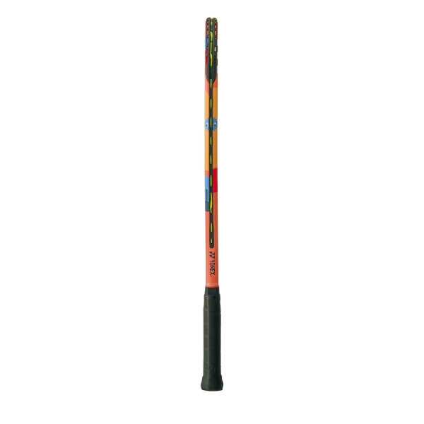 Raqueta Yonex 23 Junior Coral Orange
