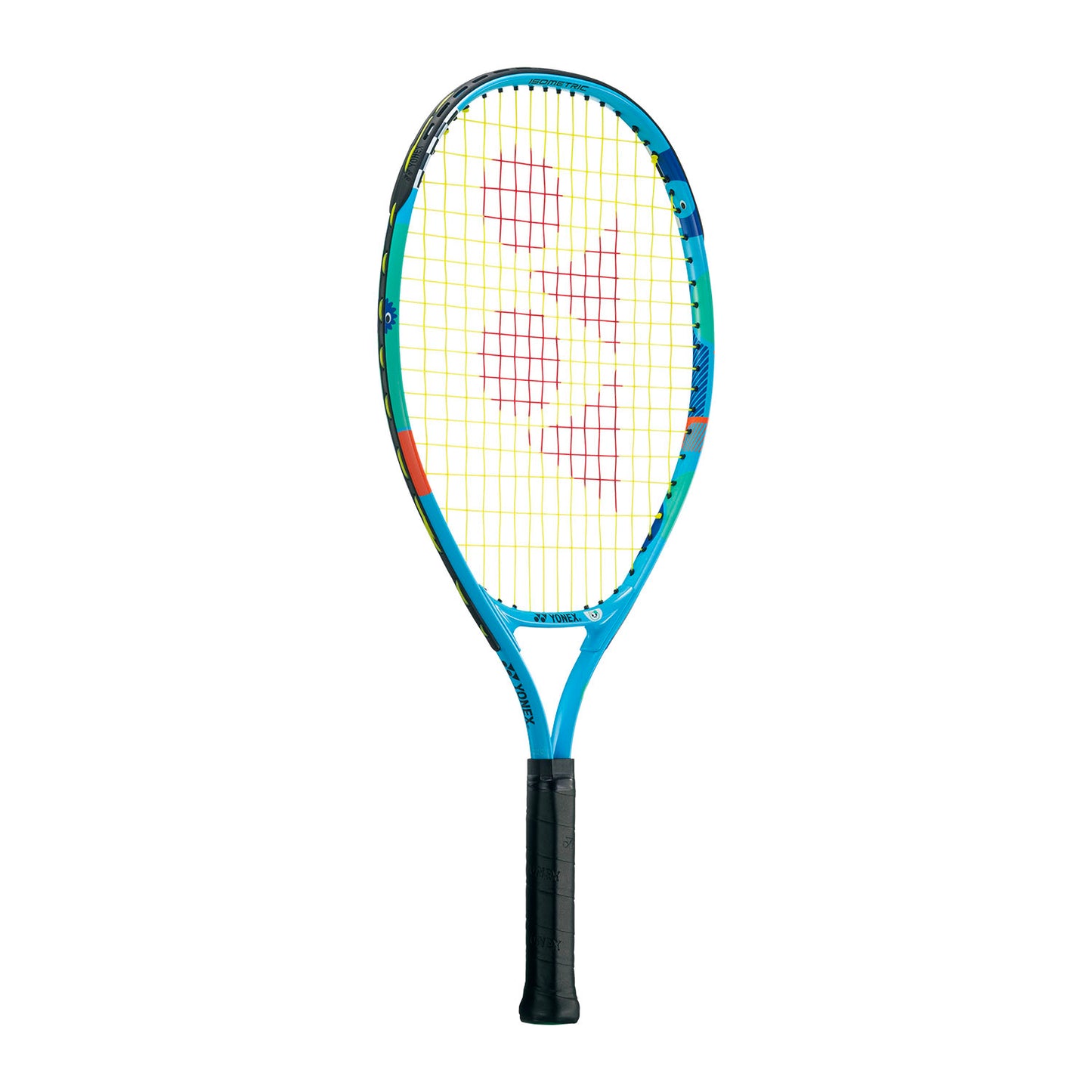 Raqueta Yonex 23 Junior Ocean Blue