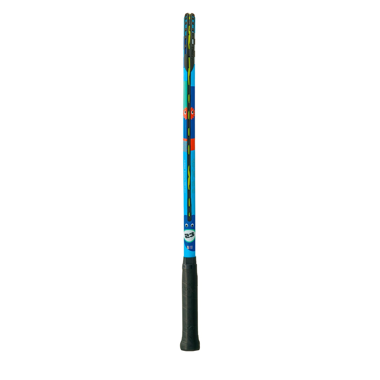 Raqueta Yonex 23 Junior Ocean Blue