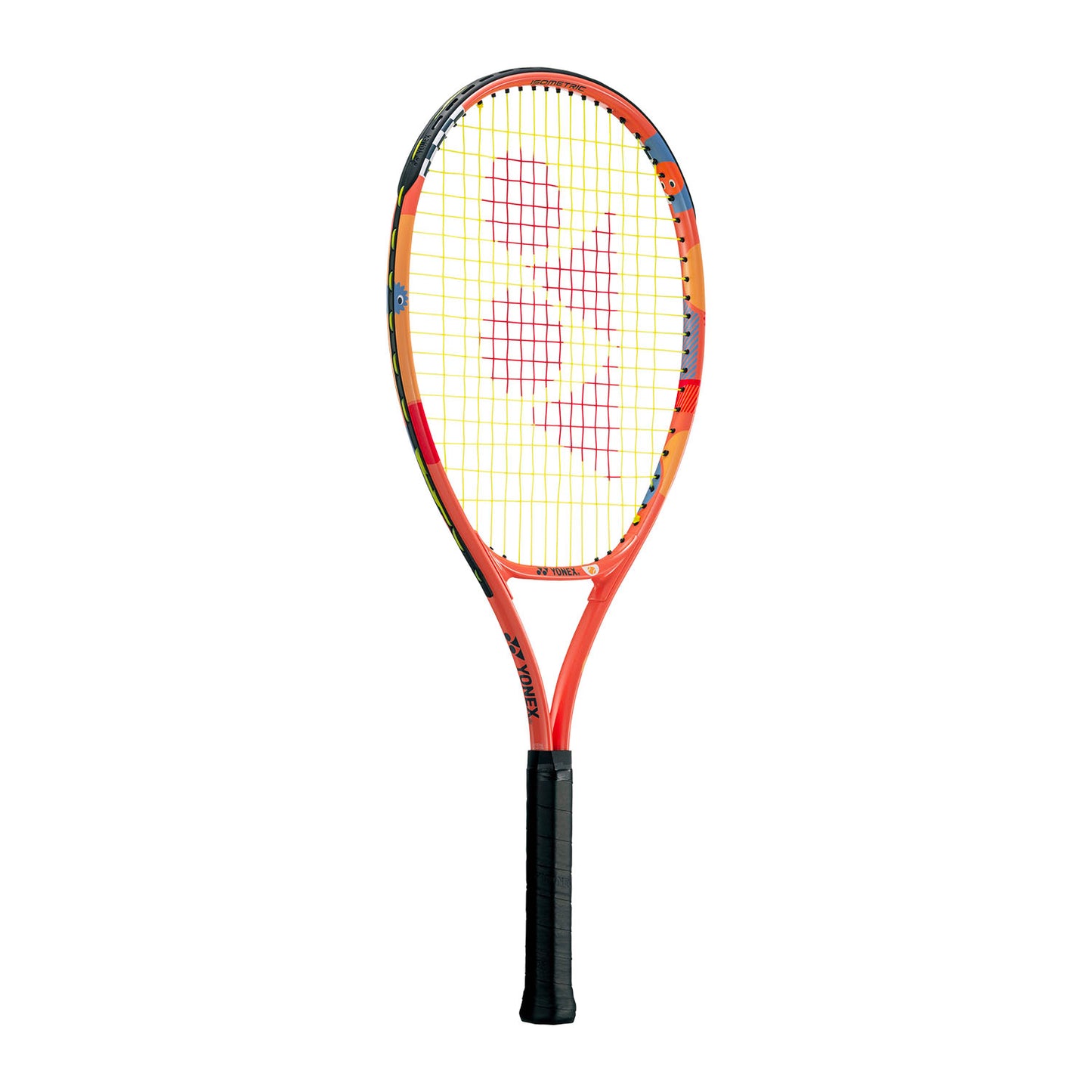Raqueta Yonex 25 Junior Coral Orange