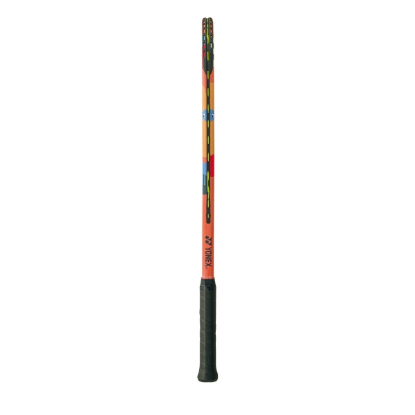 Raqueta Yonex 25 Junior Coral Orange