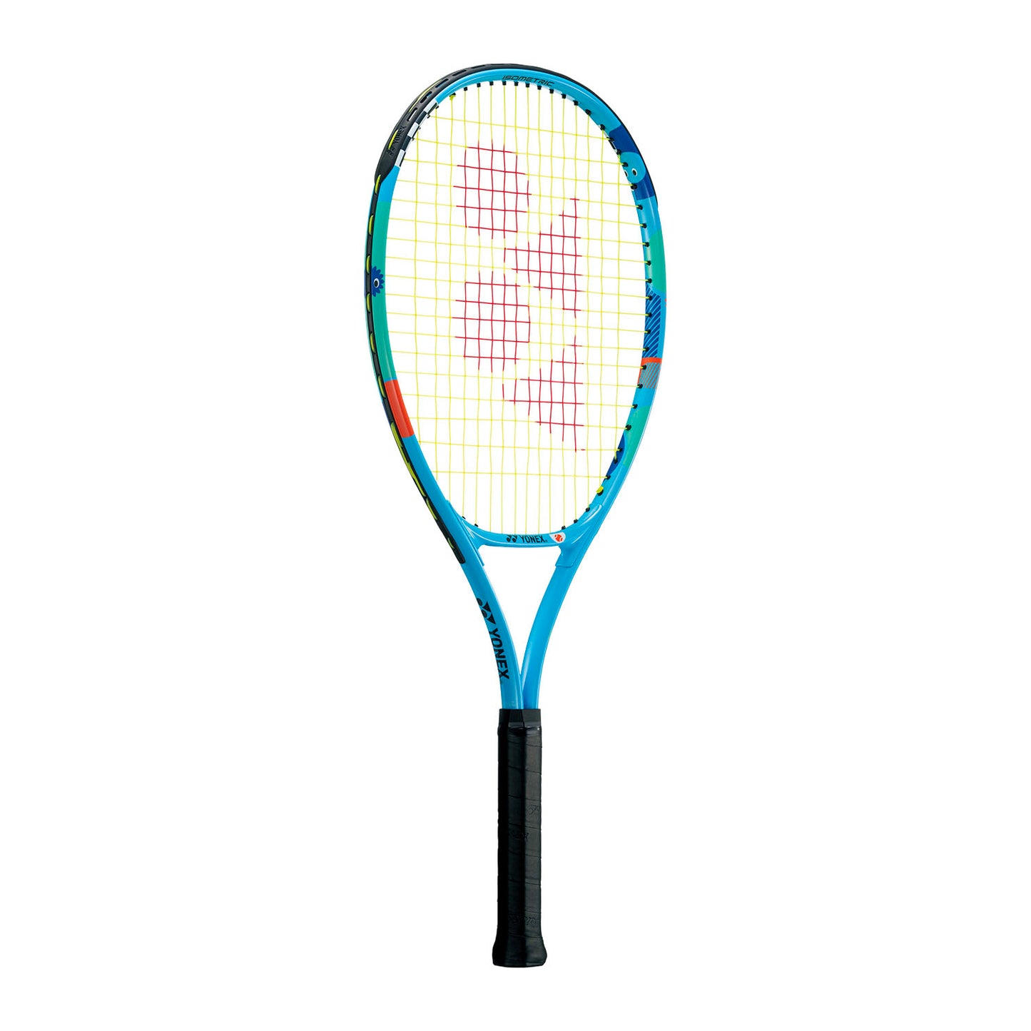 Raqueta Yonex 25 Junior Ocean Blue