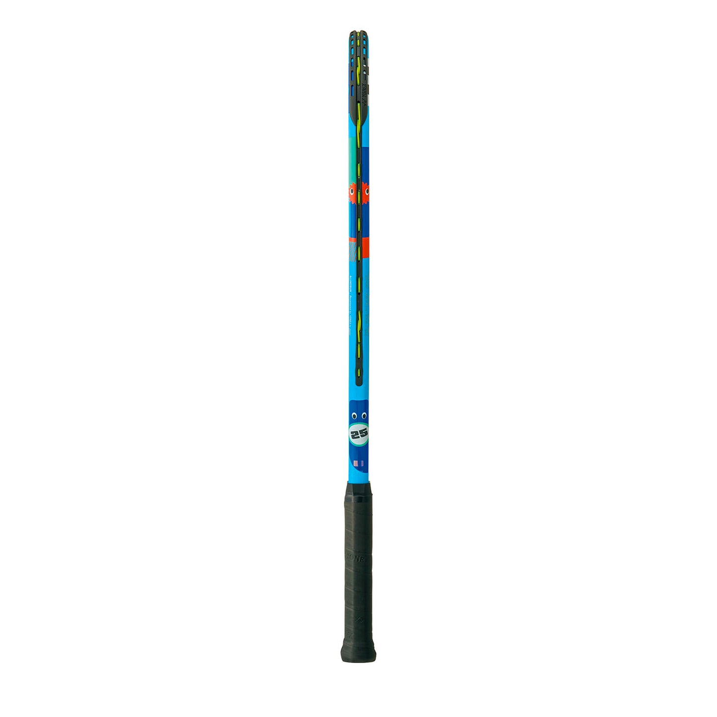 Raqueta Yonex 25 Junior Ocean Blue