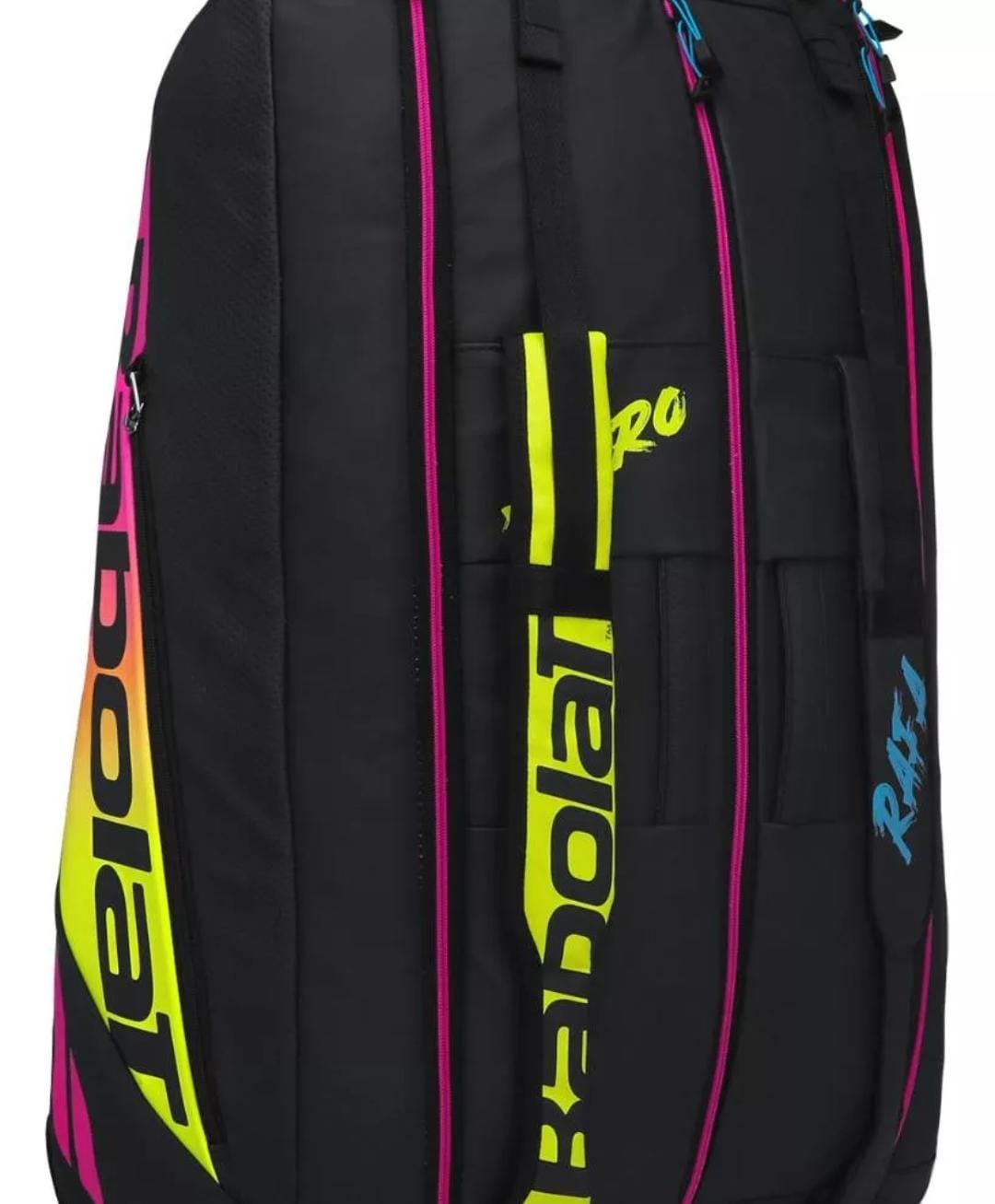 Maleta Babolat Pure Aero Rafa 2 x12
