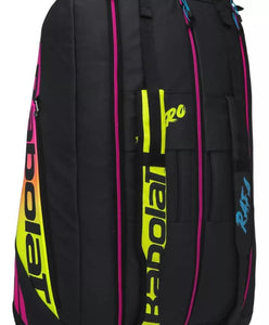 Maleta Babolat Pure Aero Rafa 2 x12