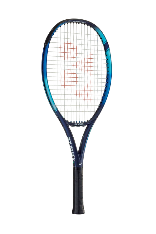 Raqueta Yonex Ezone Junior 25 (240g.) Casper Ruud (Sky Blue)