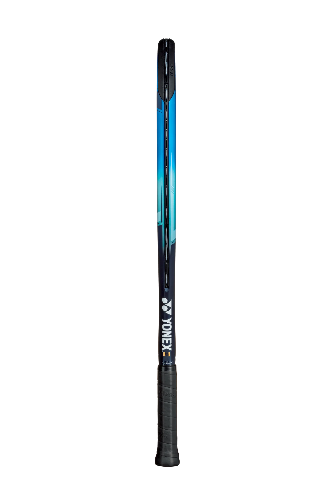 Raqueta Yonex Ezone Junior 25 (240g.) Casper Ruud (Sky Blue)