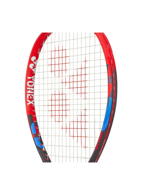 Raqueta Yonex Vcore Junior 25 Scarlet