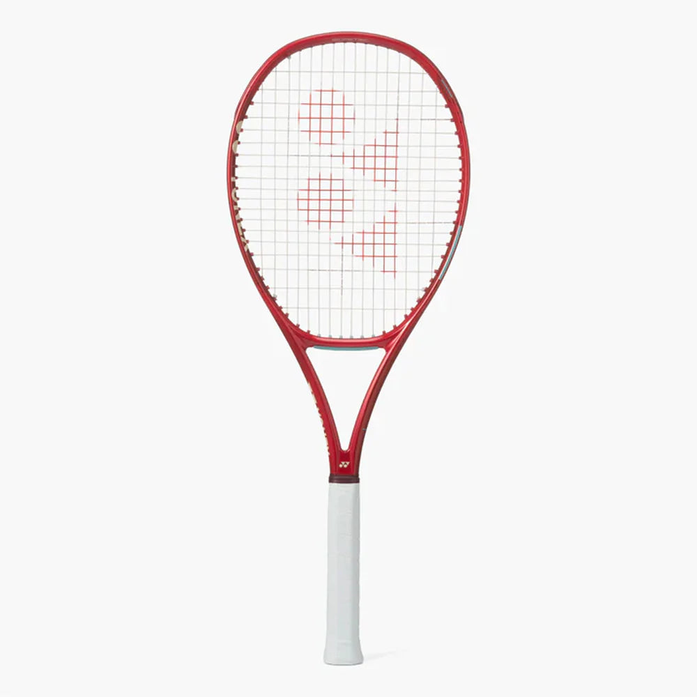 Raqueta Yonex Vcore 100L (280g) Ruby Red 2026