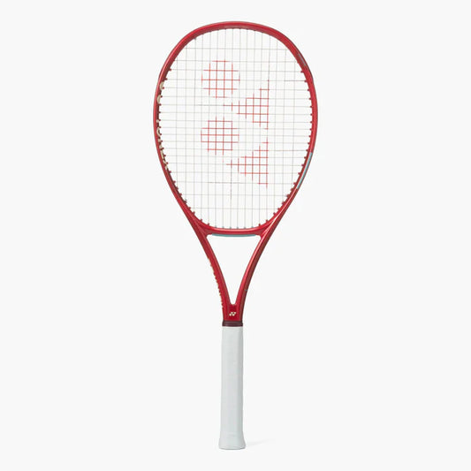 Raqueta Yonex Vcore 100L (280g) Ruby Red 2026