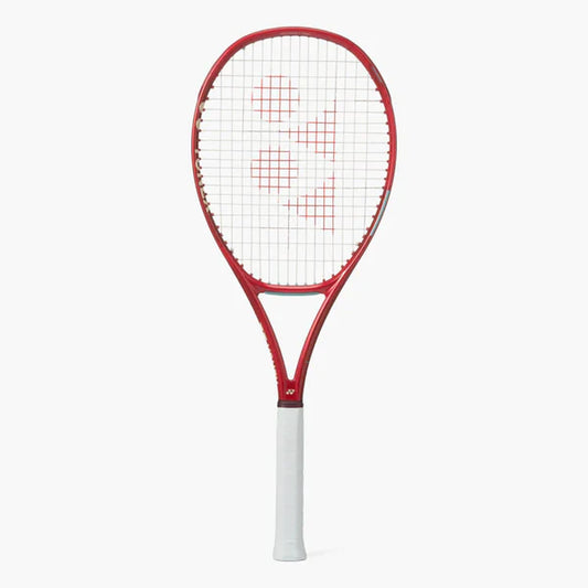 Raqueta Yonex Vcore 98L (285g.) Ruby Red 2026