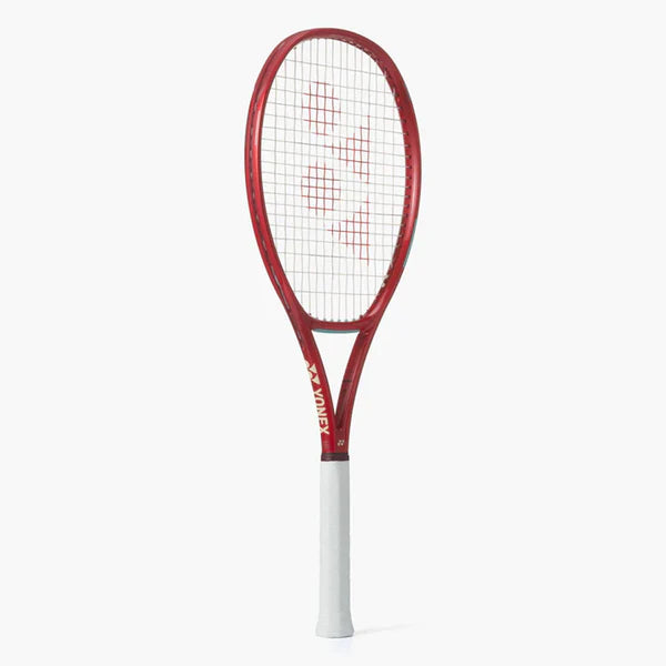 Raqueta Yonex Vcore 100L (280g) Ruby Red 2026