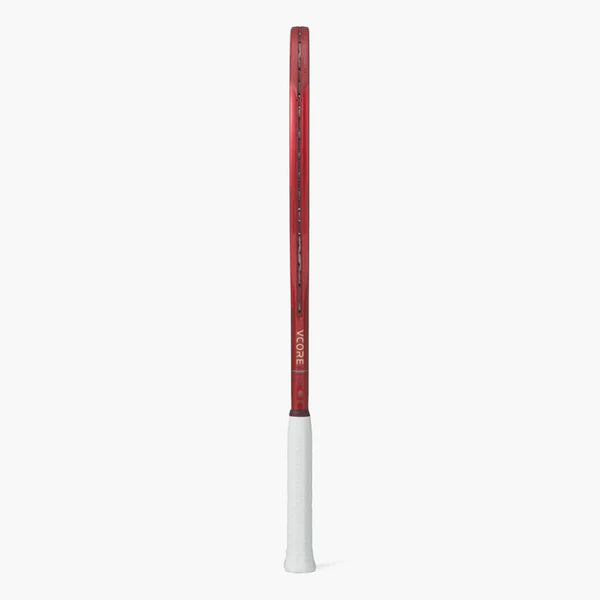 Raqueta Yonex Vcore 100 (300g) Ruby Red 2026