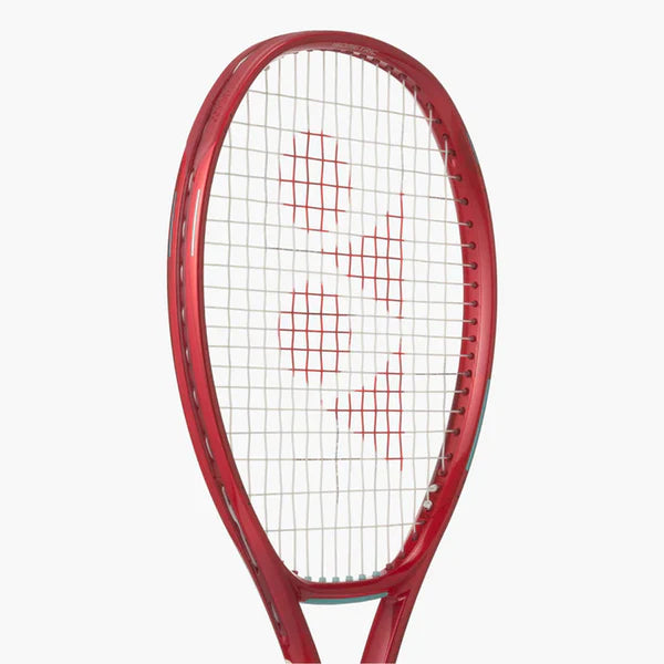 Raqueta Yonex Vcore 100 (300g) Ruby Red 2026