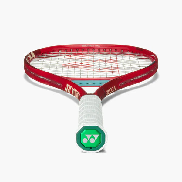 Raqueta Yonex Vcore 100 (300g) Ruby Red 2026