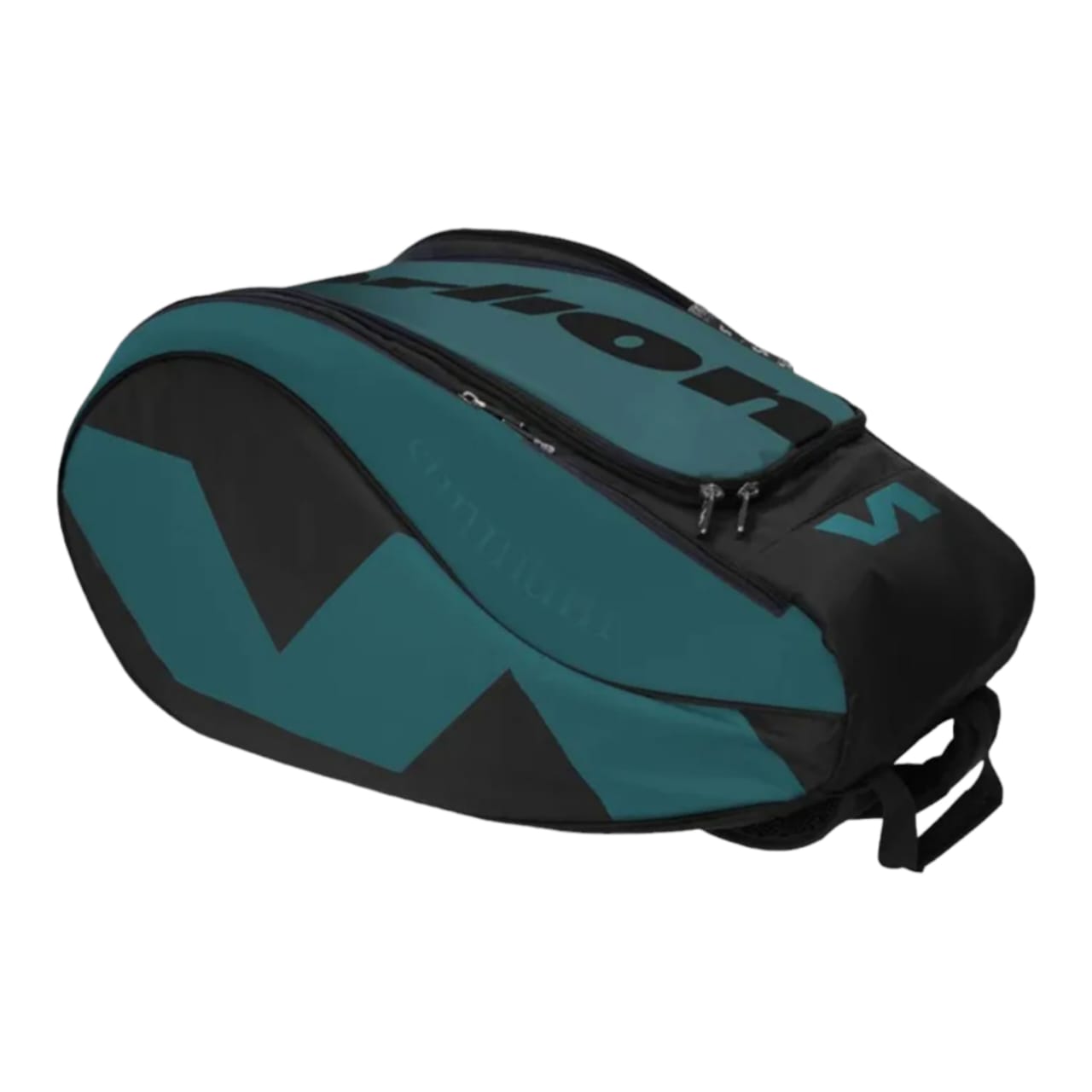 Paletero Padel Varlion Summum (Rad Green/Black)