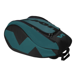 Paletero Padel Varlion Summum (Rad Green/Black)