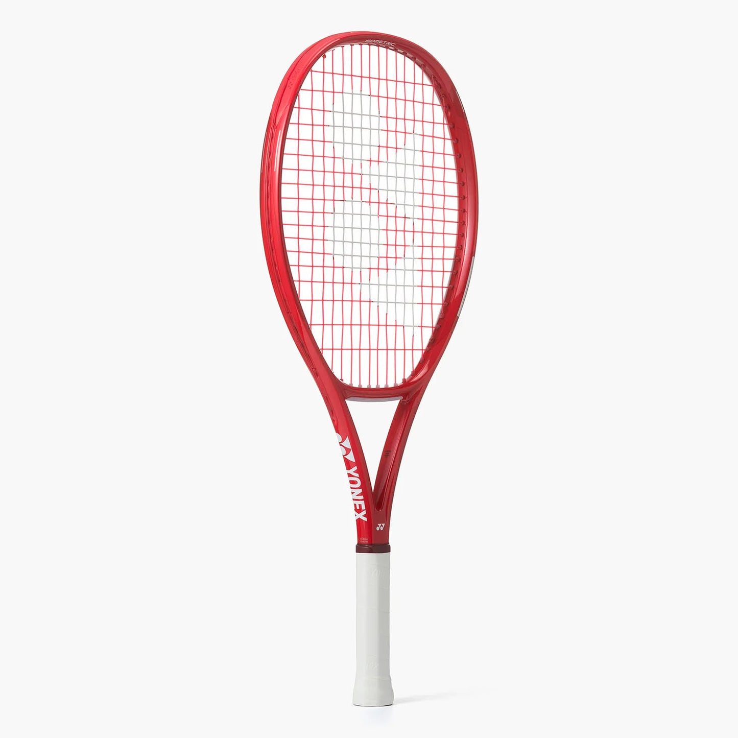 Raqueta Yonex Vcore Junior 25 (225g.) 2026 Ruby Red