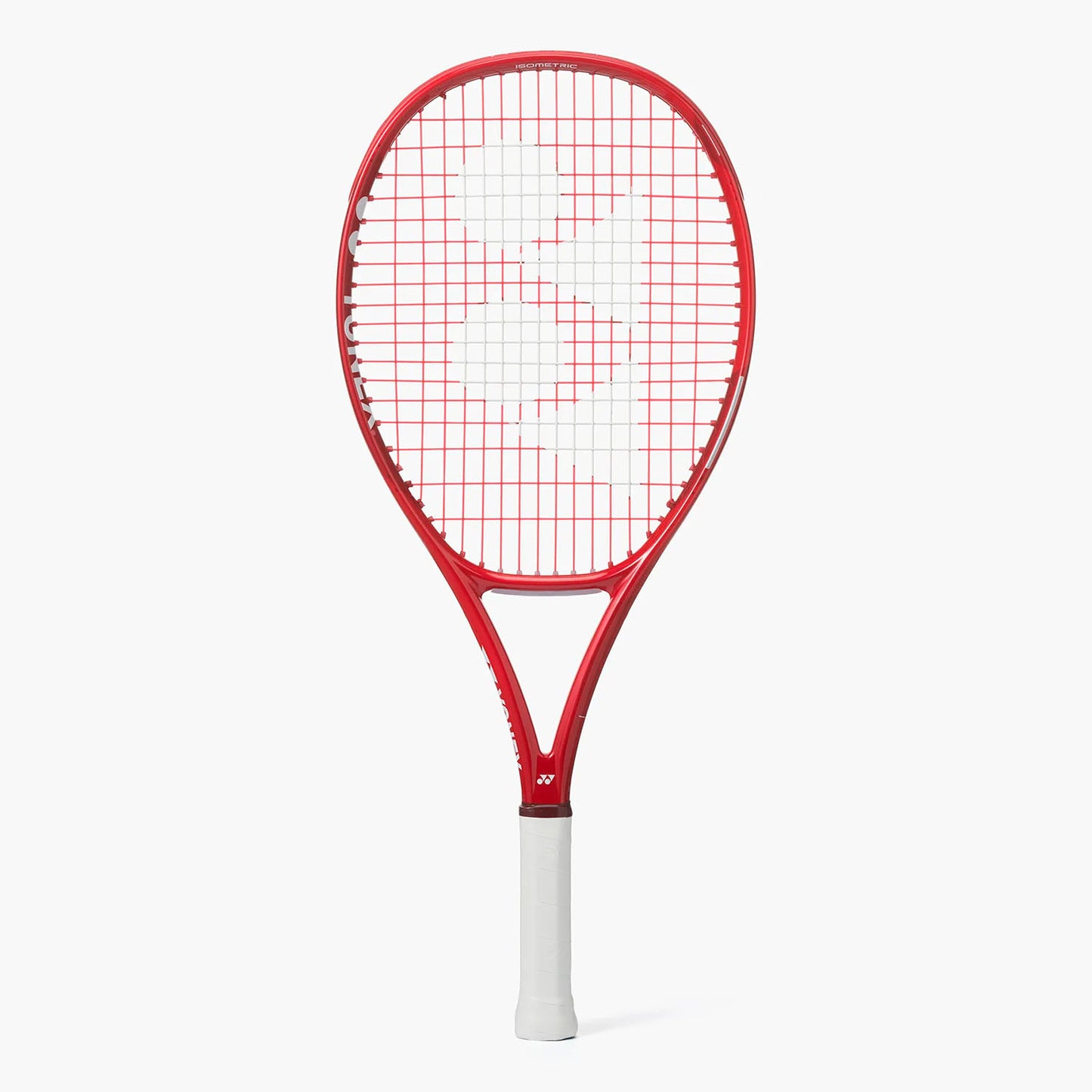 Raqueta Yonex Vcore Junior 25 (225g.) 2026 Ruby Red