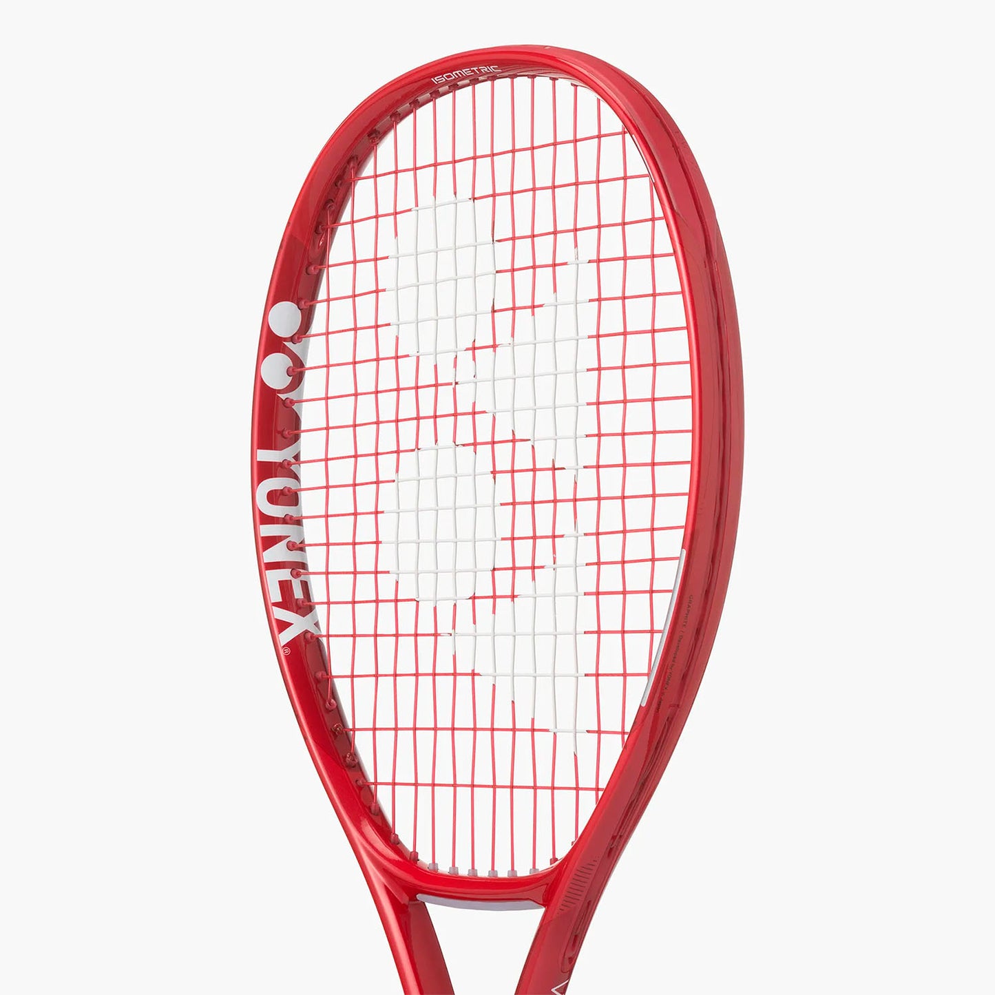Raqueta Yonex Vcore Junior 25 (225g.) 2026 Ruby Red