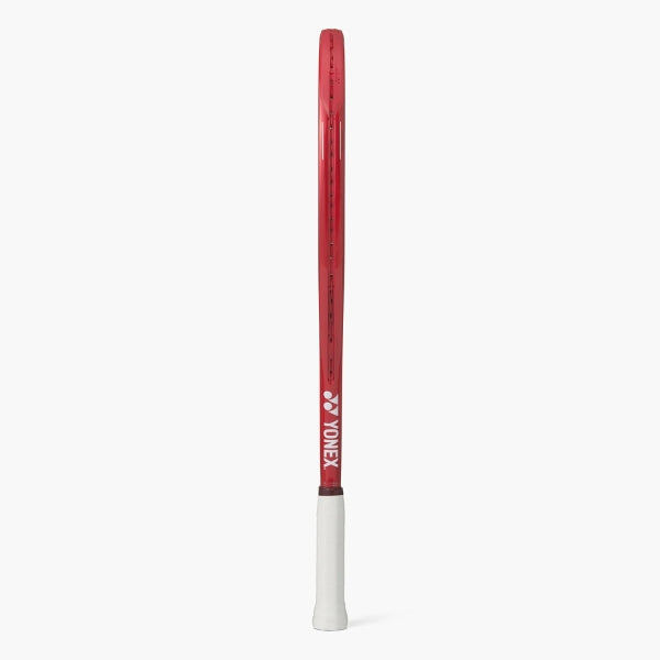 Raqueta Yonex Vcore Junior 25 (225g.) 2026 Ruby Red