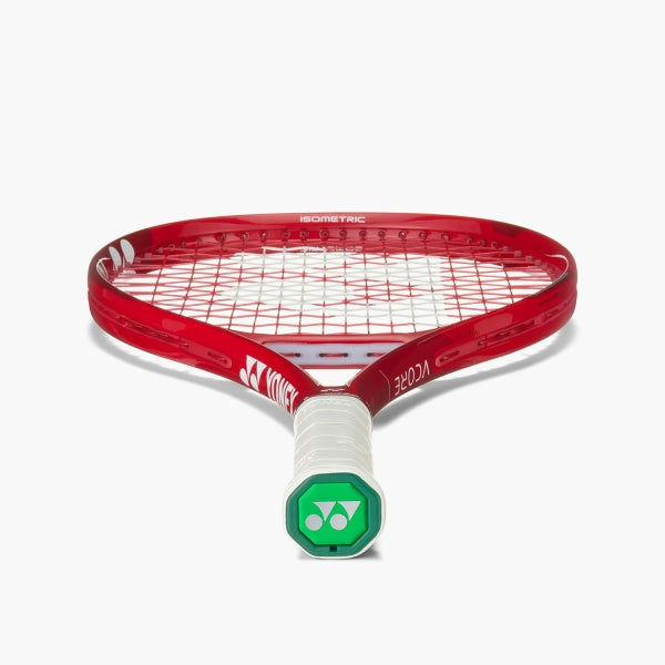Raqueta Yonex Vcore Junior 25 (225g.) 2026 Ruby Red