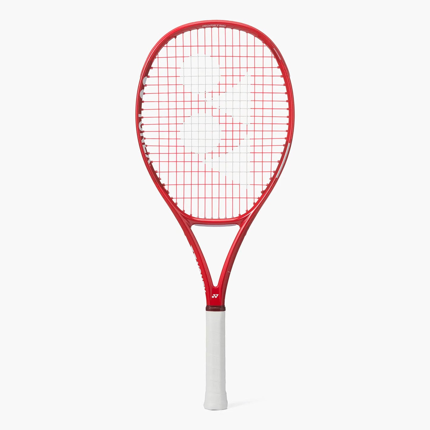 Raqueta Yonex Vcore Junior 26 (235g.) 2026 Ruby Red