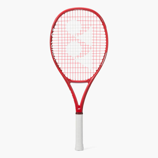 Raqueta Yonex Vcore Junior 26 (235g.) 2026 Ruby Red