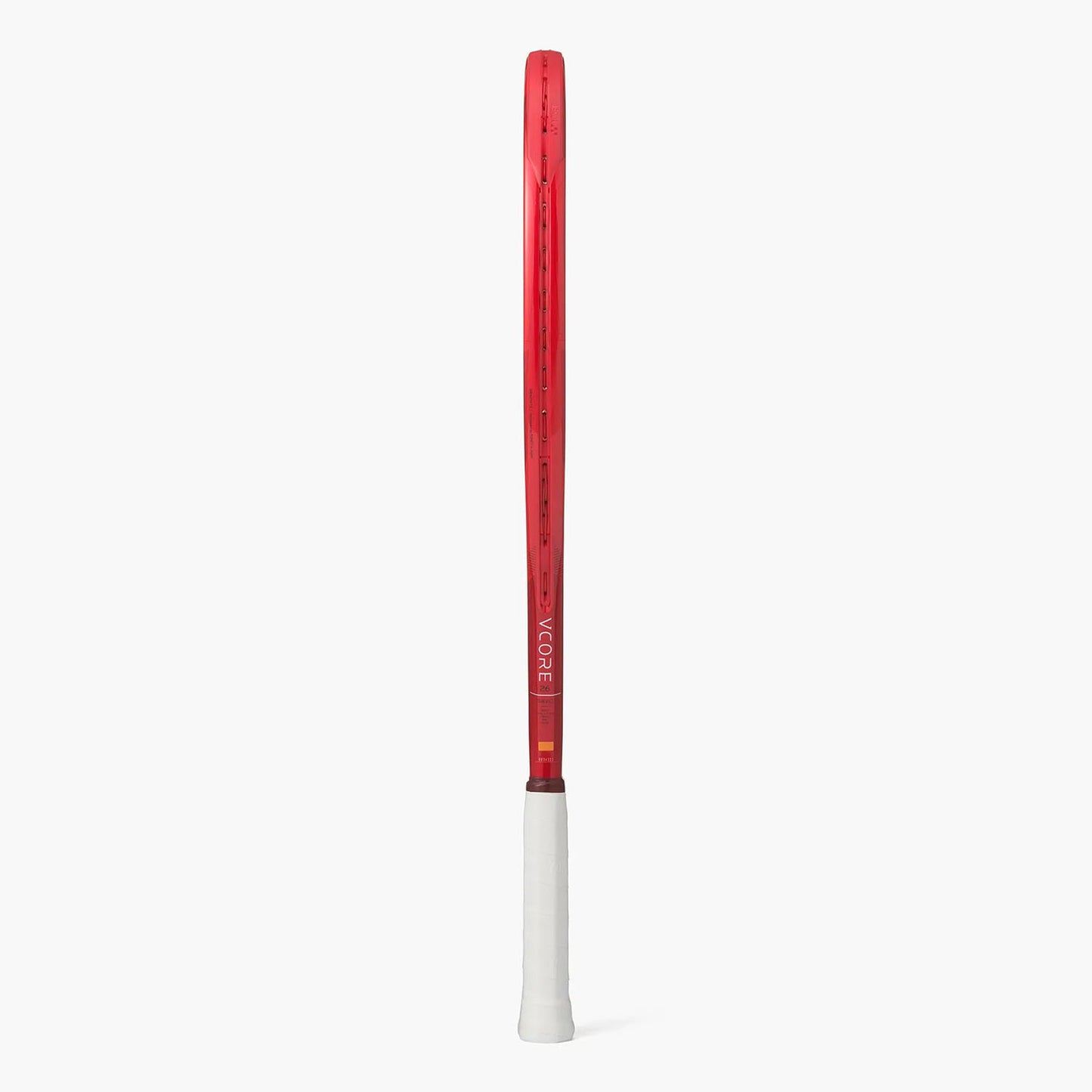 Raqueta Yonex Vcore Junior 26 (235g.) 2026 Ruby Red