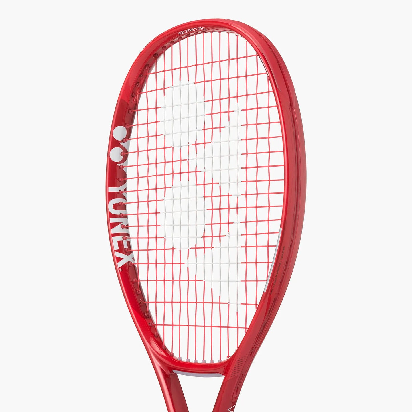 Raqueta Yonex Vcore Junior 26 (235g.) 2026 Ruby Red