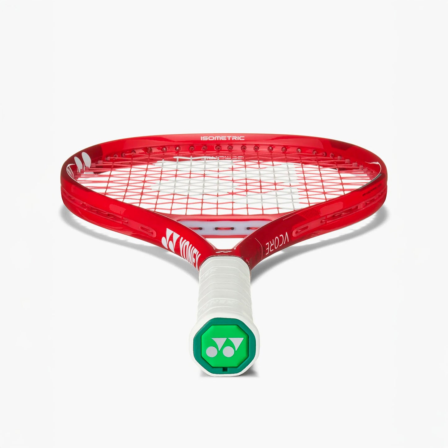 Raqueta Yonex Vcore Junior 26 (235g.) 2026 Ruby Red