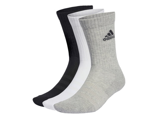 Calcetas Adidas Crew Talla XS (22mxn-23mxn)