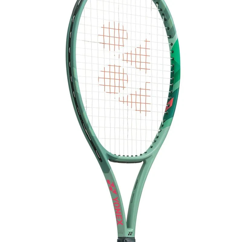 Raqueta Yonex Percept 97 (310g) Olive/Green