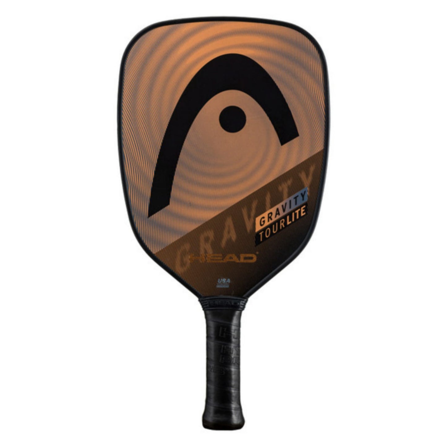 Pala Pickleball Head Gravity Tour Lite (215g.) 2023