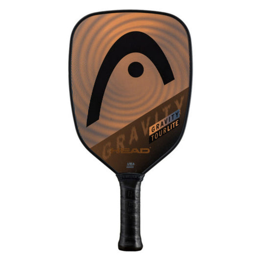 Pala Pickleball Head Gravity Tour Lite (215g.) 2023