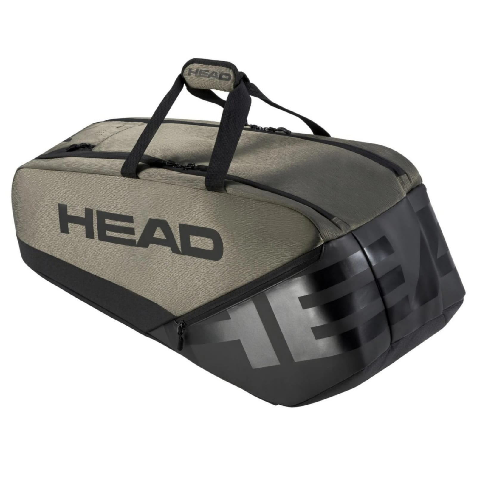 Maleta Head Pro X Bag L 7-9R (TYBK)