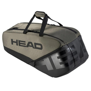 Maleta Head Pro X Bag L 7-9R (TYBK)