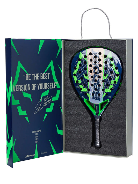 Pala Babolat Viper 3.0 Juan Lebrón 2026