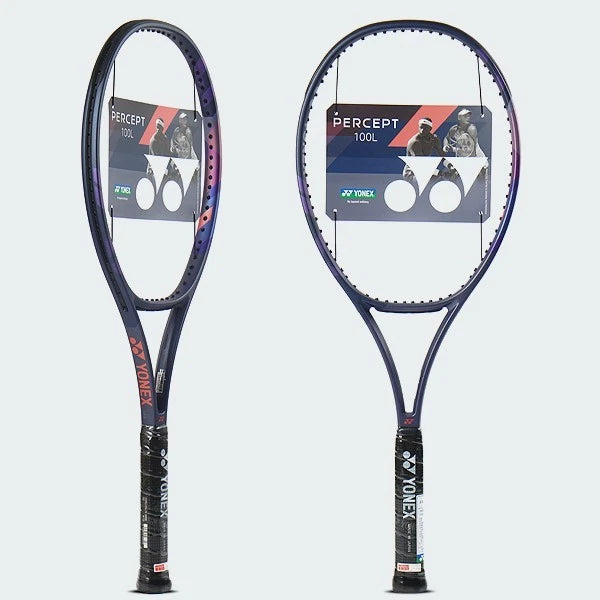 Raqueta Yonex Percept 100L Midnight (280g.) 2025