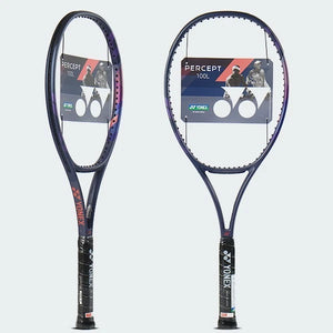Raqueta Yonex Percept 100L Midnight (280g.) 2025