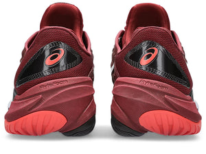 Tenis Asics Court FF3 (Wine Red)
