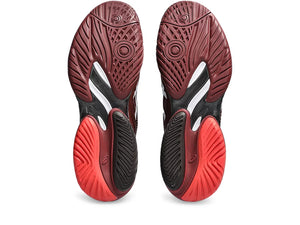 Tenis Asics Court FF3 (Wine Red)