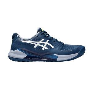 Tenis Asics Gel Challenger 14 Clay (Mako Blue/White)
