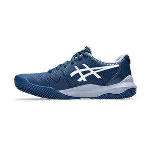 Tenis Asics Gel Challenger 14 Clay (Mako Blue/White)